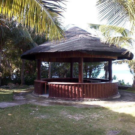 John Lhea Beach Cottages Сикихор Экстерьер фото
