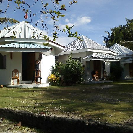 John Lhea Beach Cottages Сикихор Экстерьер фото