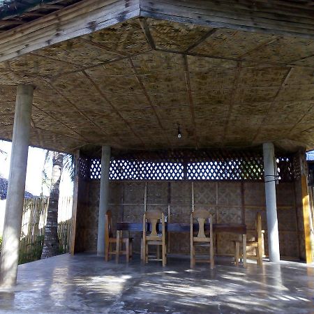 John Lhea Beach Cottages Сикихор Экстерьер фото