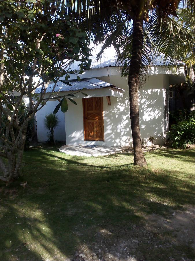 John Lhea Beach Cottages Сикихор Экстерьер фото