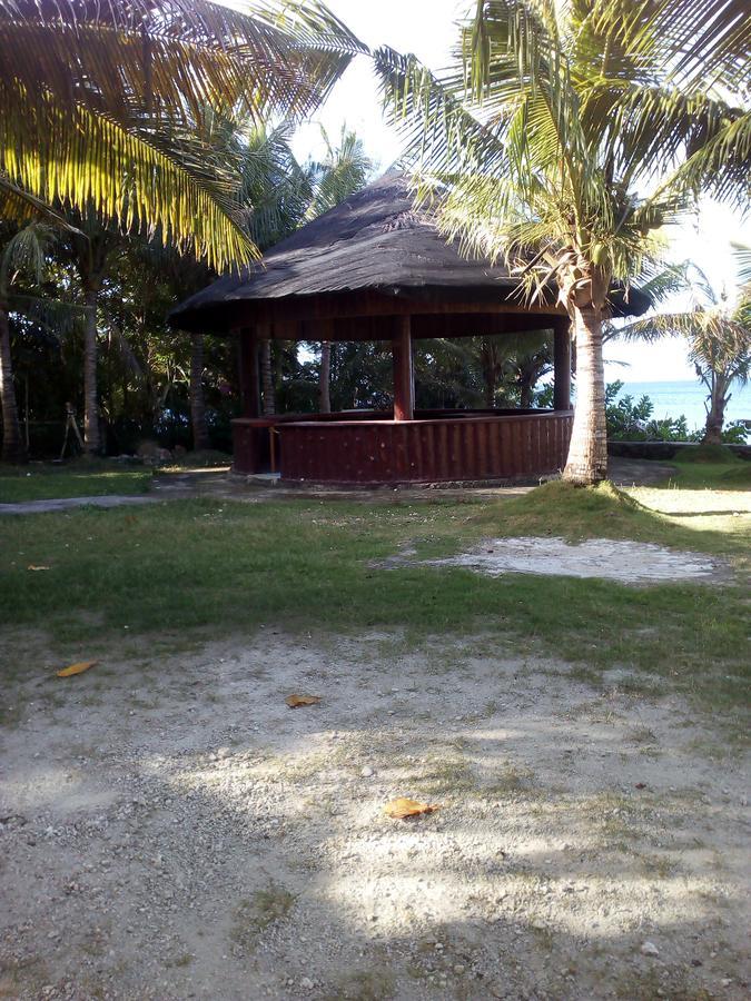 John Lhea Beach Cottages Сикихор Экстерьер фото