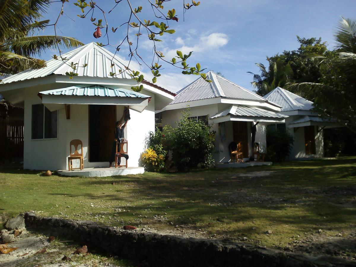 John Lhea Beach Cottages Сикихор Экстерьер фото