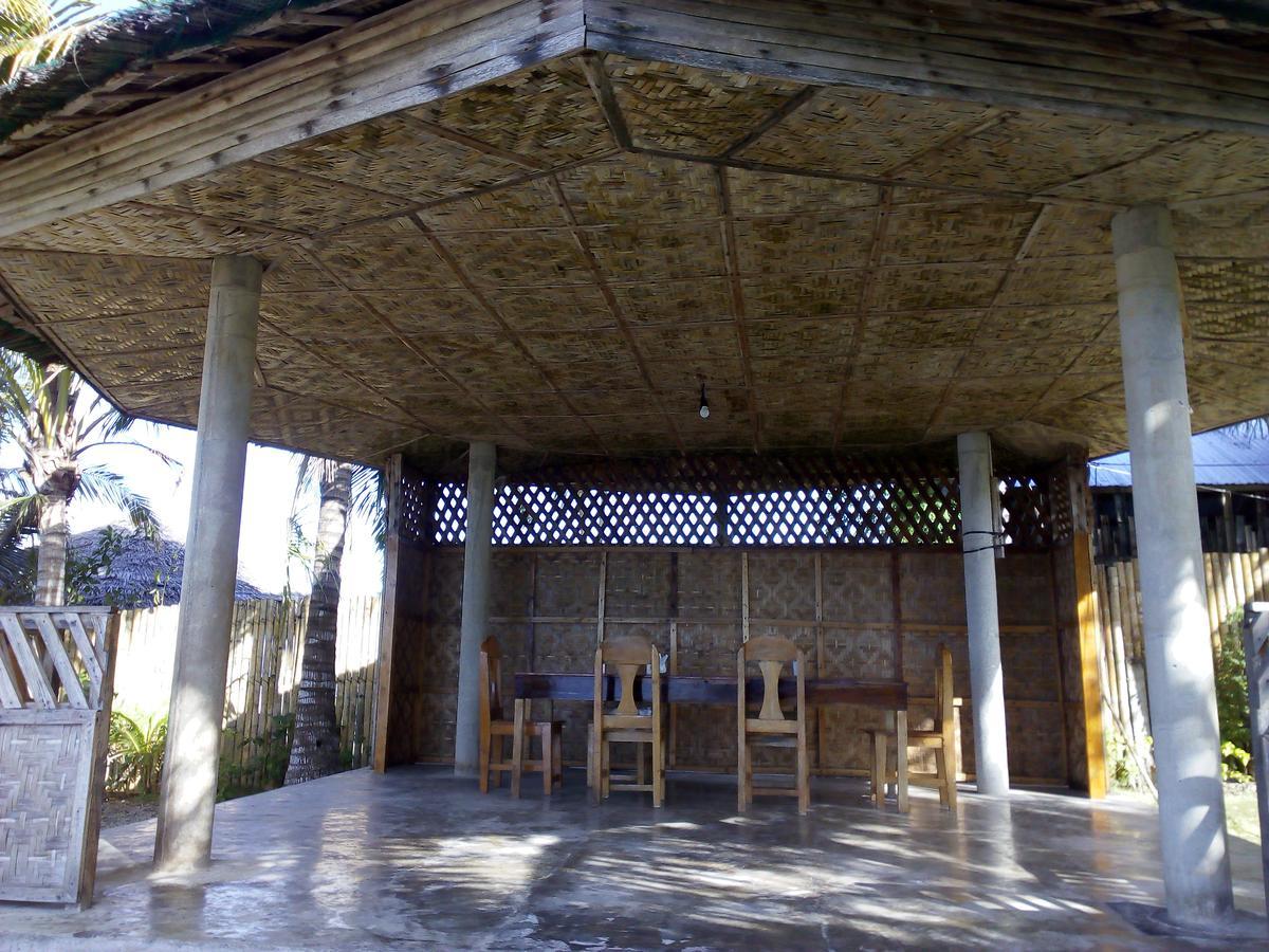 John Lhea Beach Cottages Сикихор Экстерьер фото