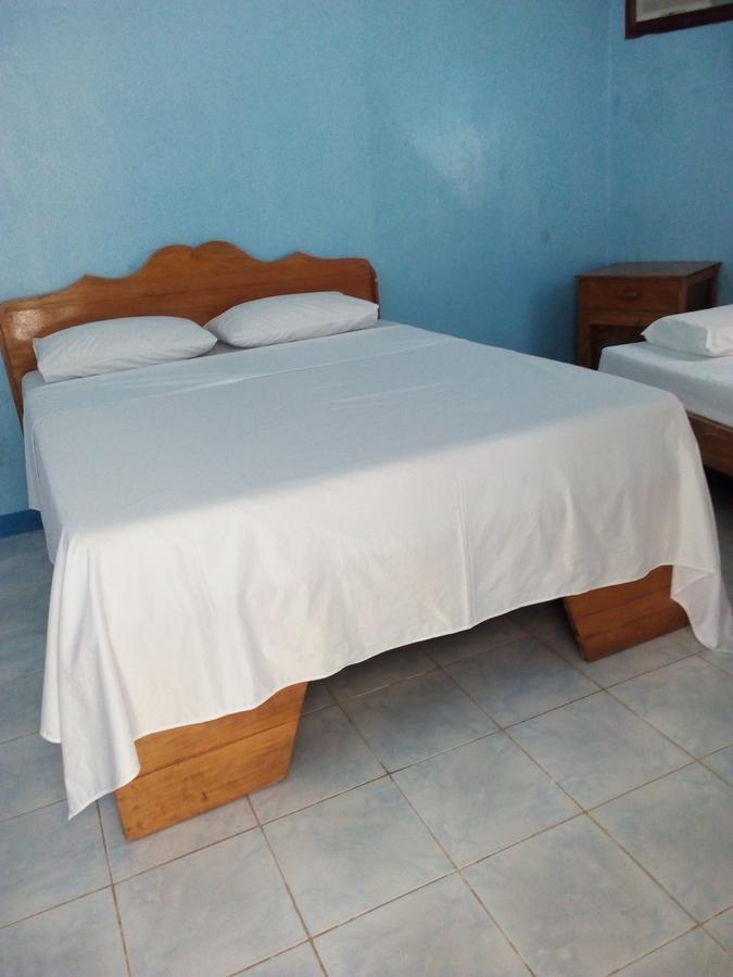 John Lhea Beach Cottages Сикихор Экстерьер фото