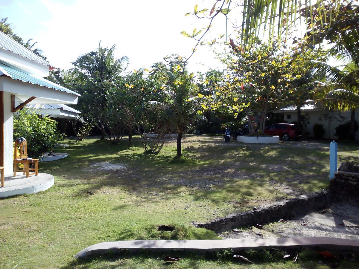 John Lhea Beach Cottages Сикихор Экстерьер фото