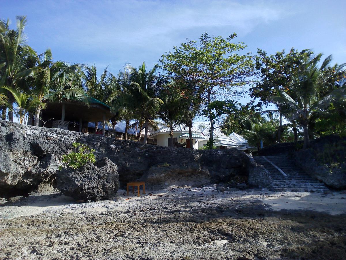 John Lhea Beach Cottages Сикихор Экстерьер фото
