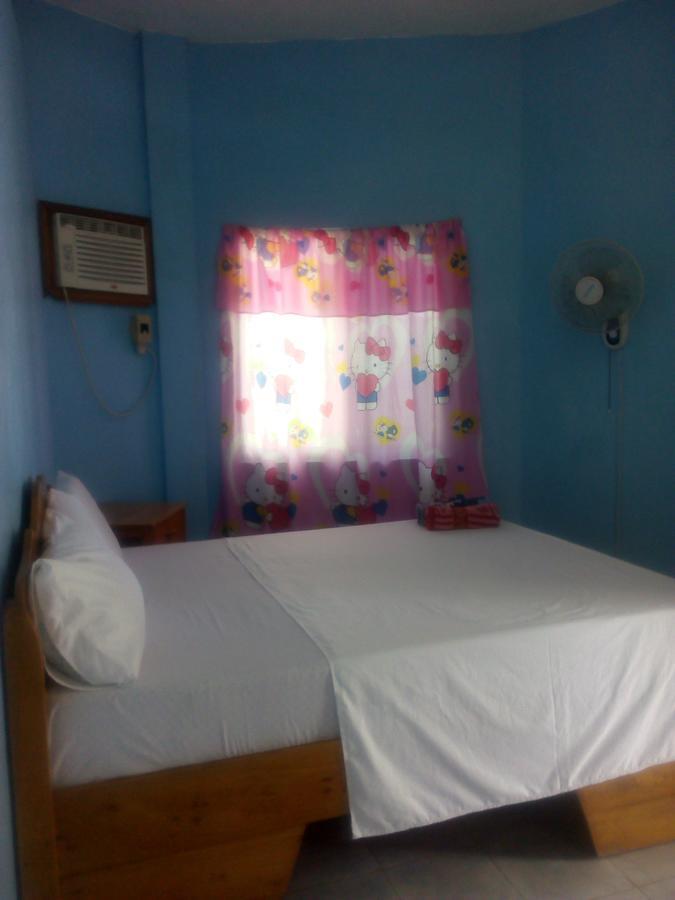 John Lhea Beach Cottages Сикихор Экстерьер фото