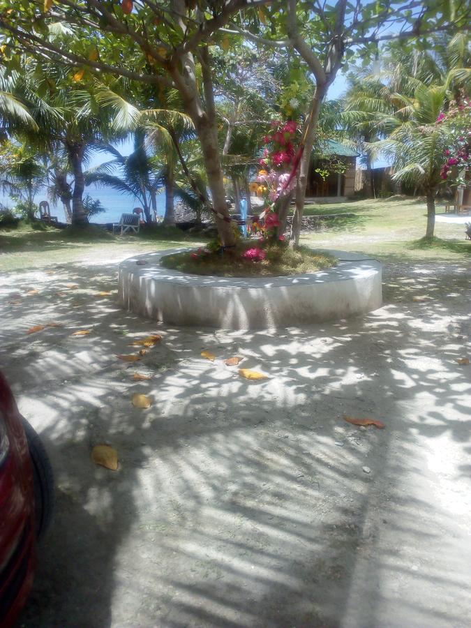 John Lhea Beach Cottages Сикихор Экстерьер фото