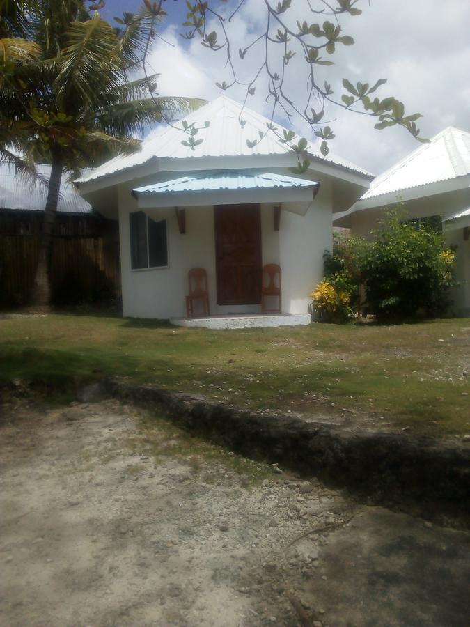 John Lhea Beach Cottages Сикихор Экстерьер фото