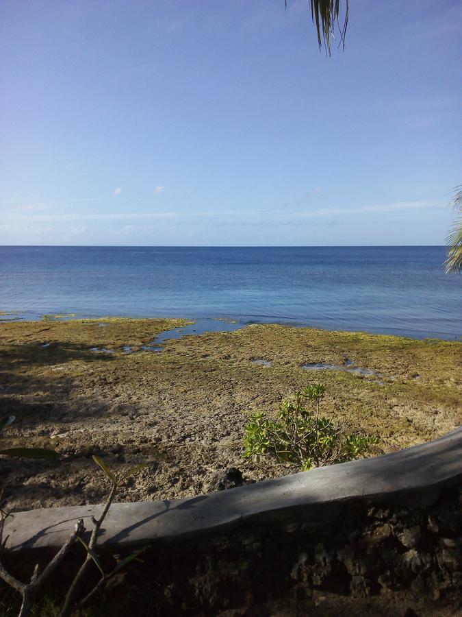 John Lhea Beach Cottages Сикихор Экстерьер фото