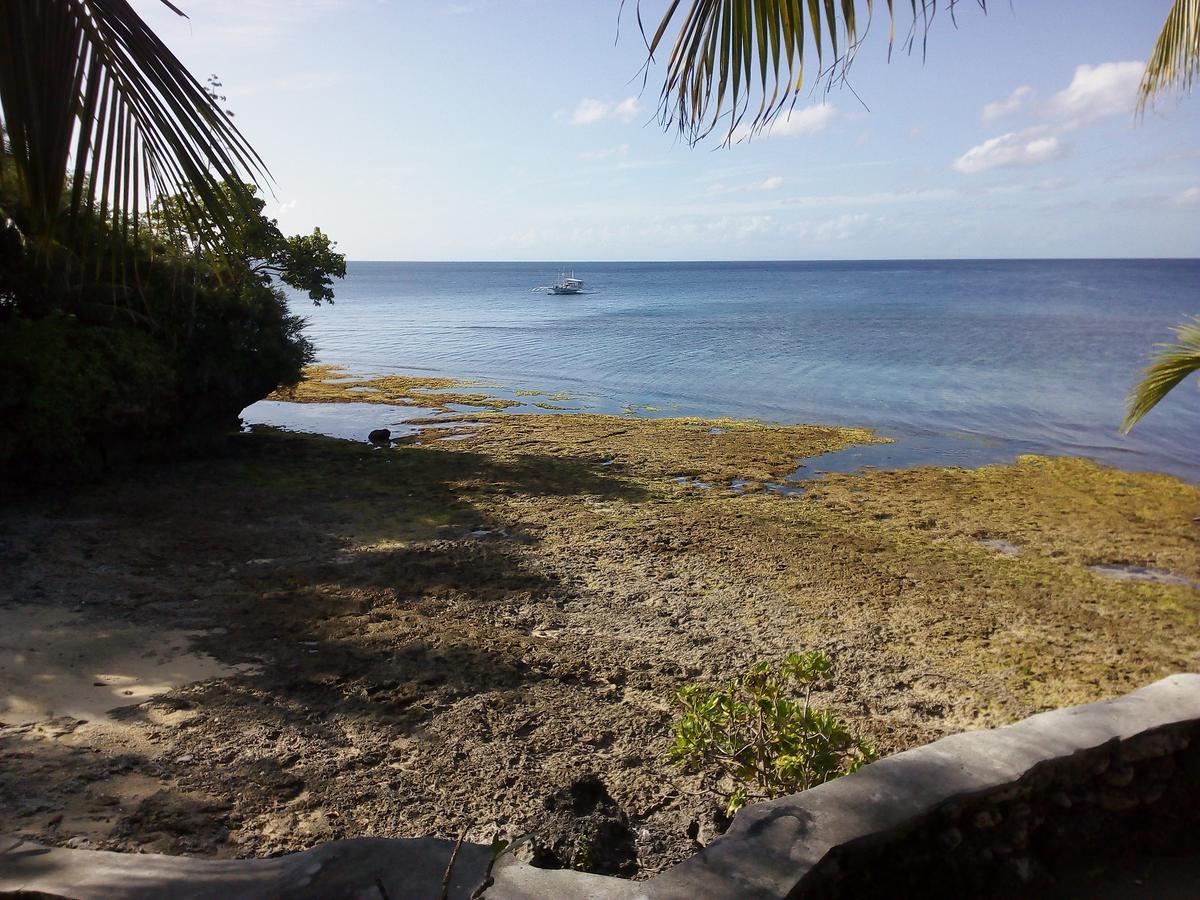 John Lhea Beach Cottages Сикихор Экстерьер фото