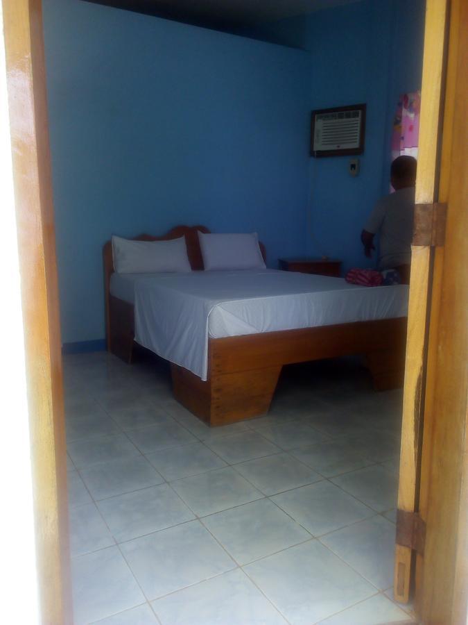 John Lhea Beach Cottages Сикихор Экстерьер фото
