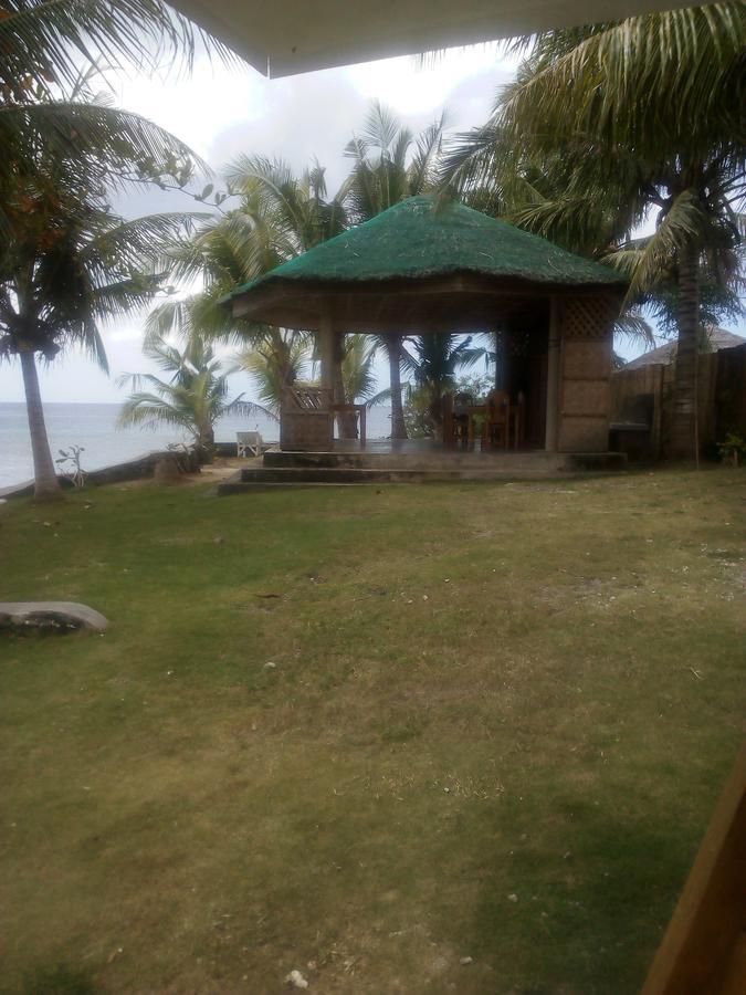John Lhea Beach Cottages Сикихор Экстерьер фото