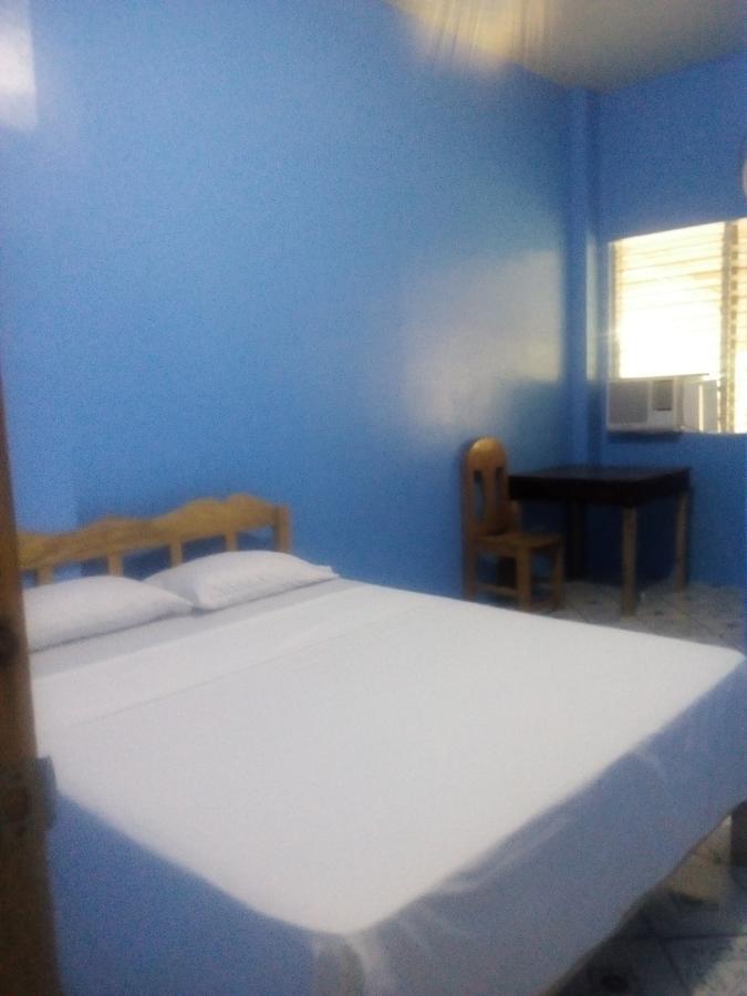 John Lhea Beach Cottages Сикихор Экстерьер фото