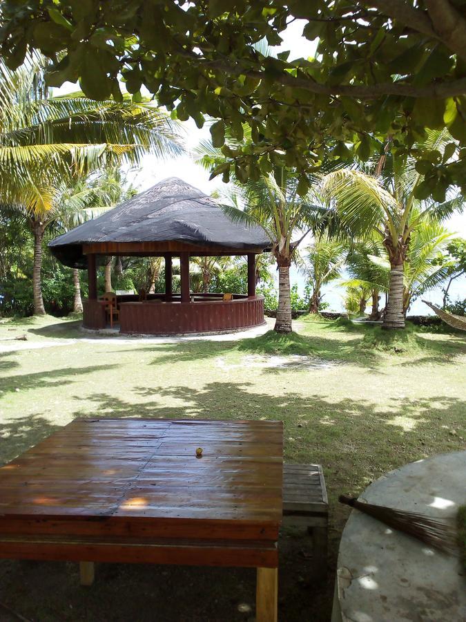 John Lhea Beach Cottages Сикихор Экстерьер фото