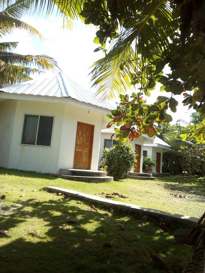 John Lhea Beach Cottages Сикихор Экстерьер фото