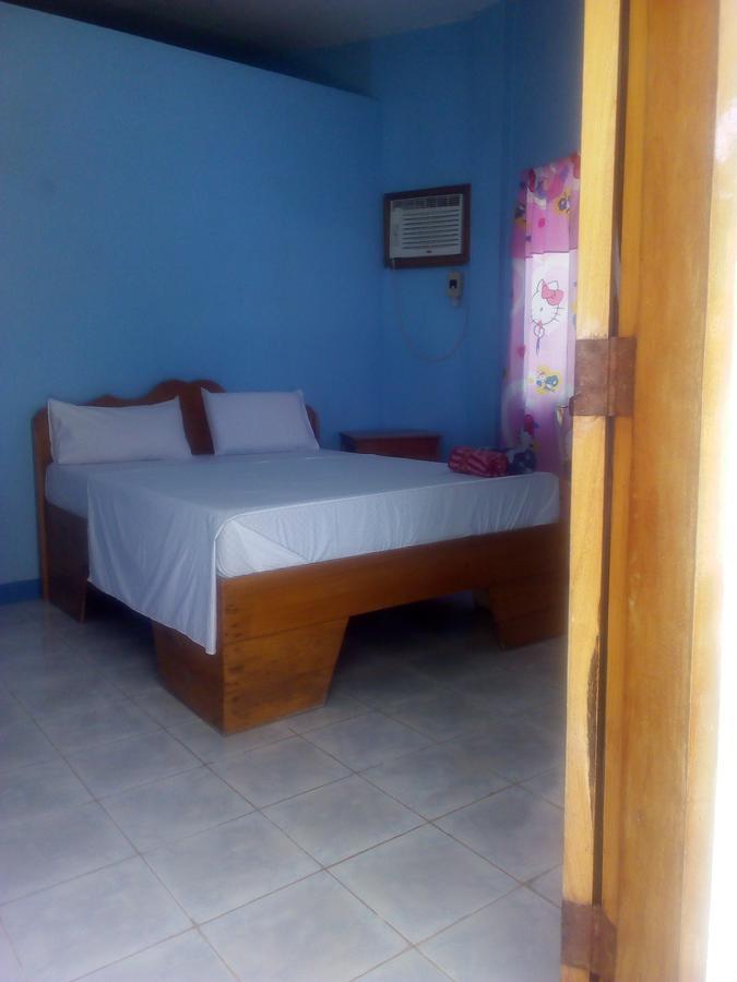 John Lhea Beach Cottages Сикихор Экстерьер фото