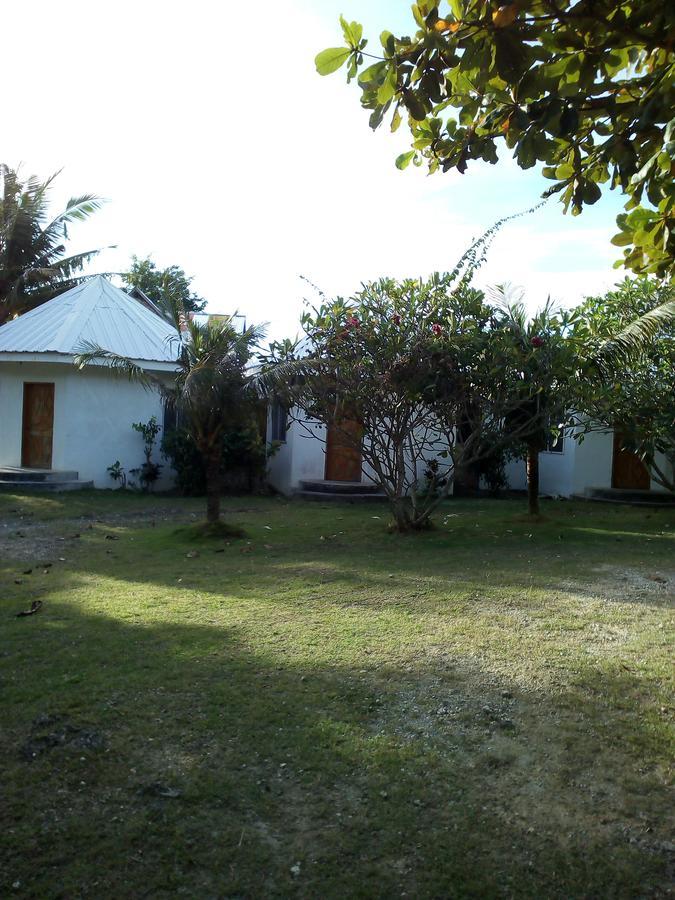 John Lhea Beach Cottages Сикихор Экстерьер фото