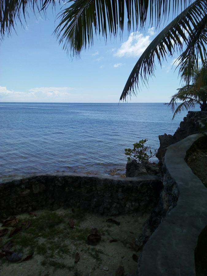 John Lhea Beach Cottages Сикихор Экстерьер фото