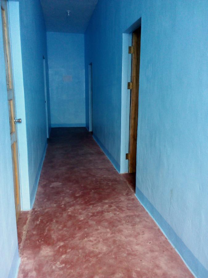 John Lhea Beach Cottages Сикихор Экстерьер фото