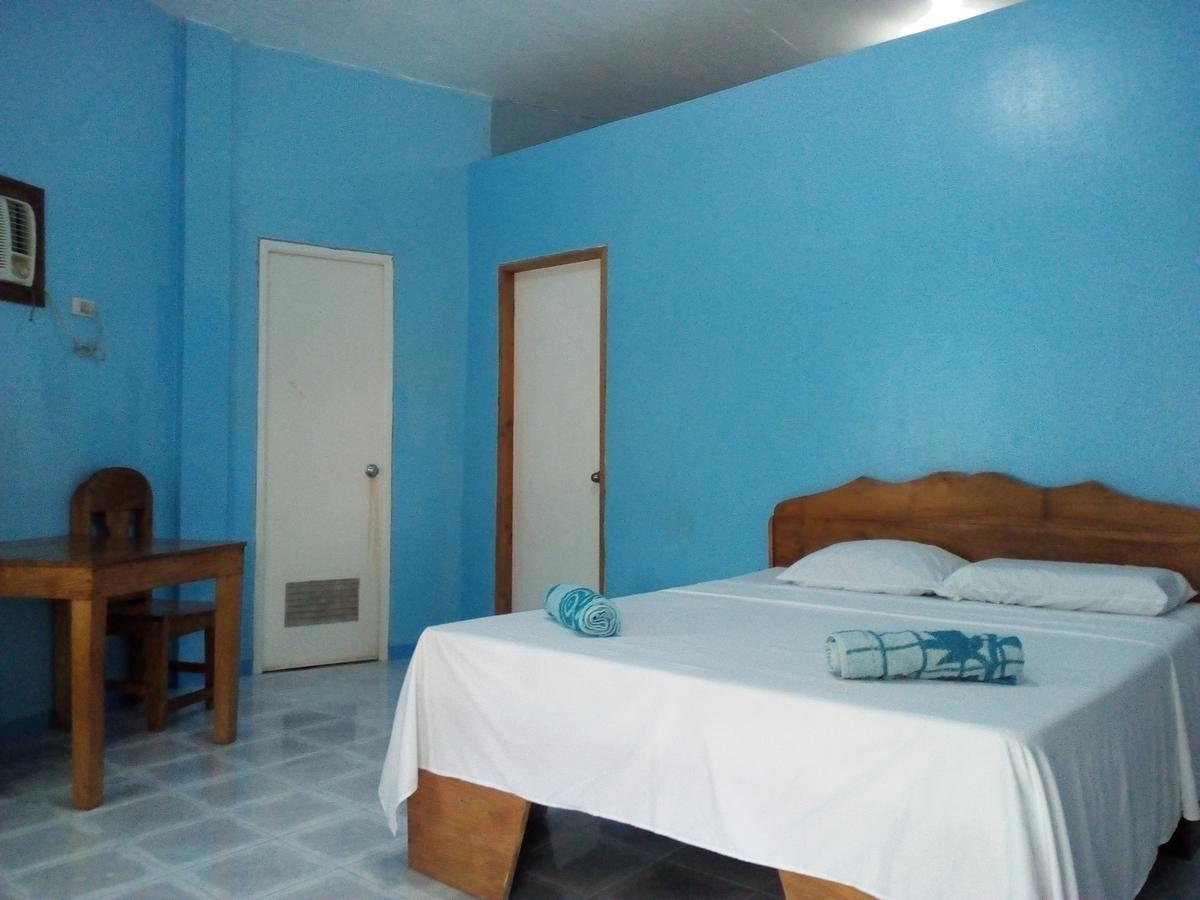 John Lhea Beach Cottages Сикихор Экстерьер фото