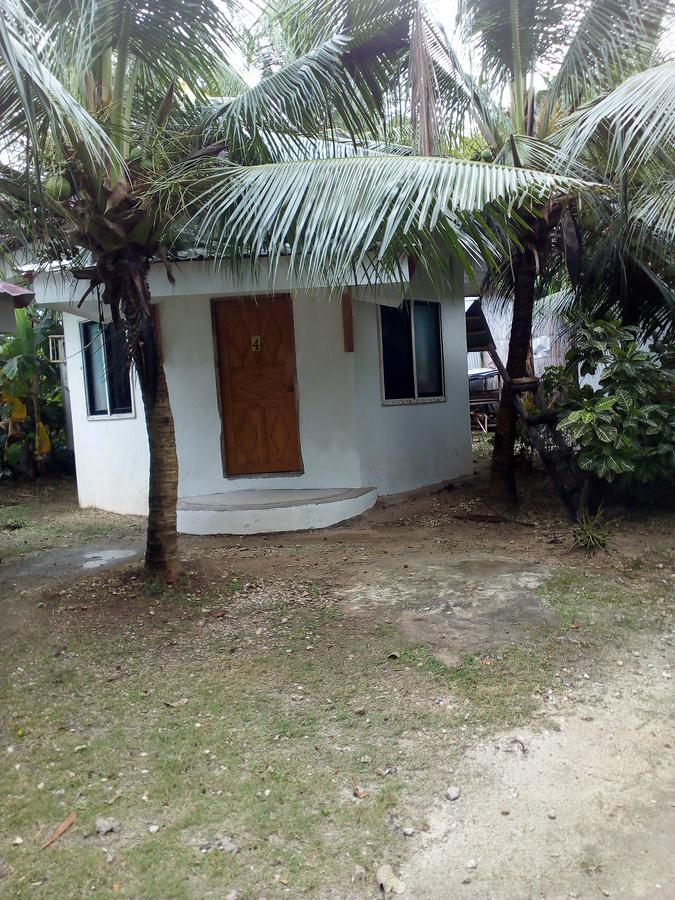 John Lhea Beach Cottages Сикихор Экстерьер фото