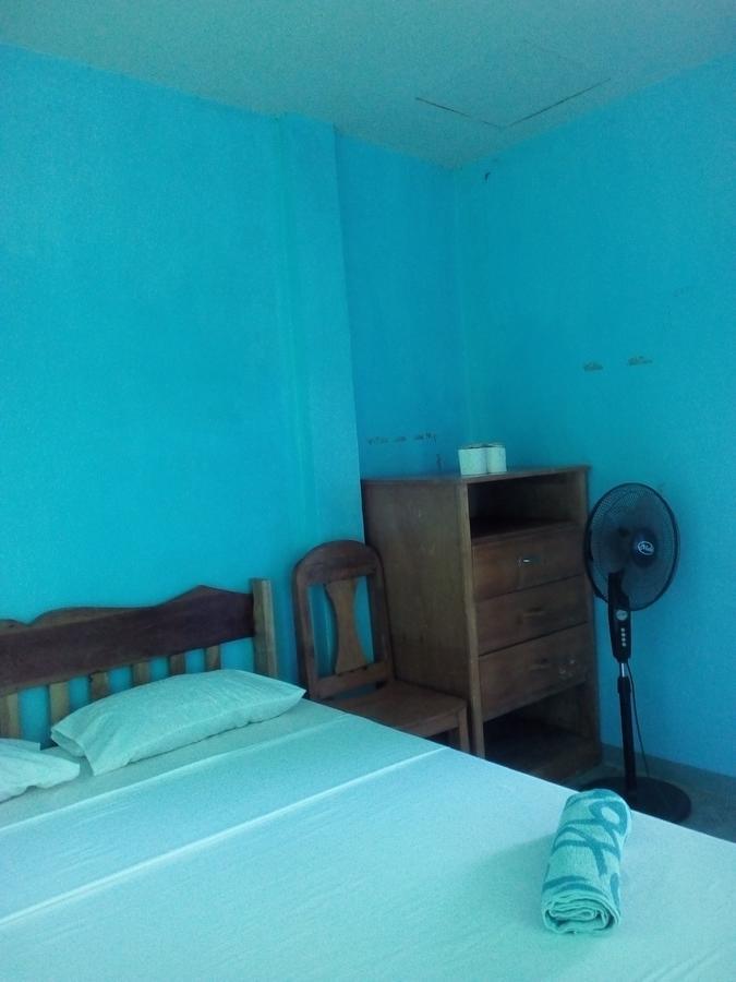 John Lhea Beach Cottages Сикихор Экстерьер фото