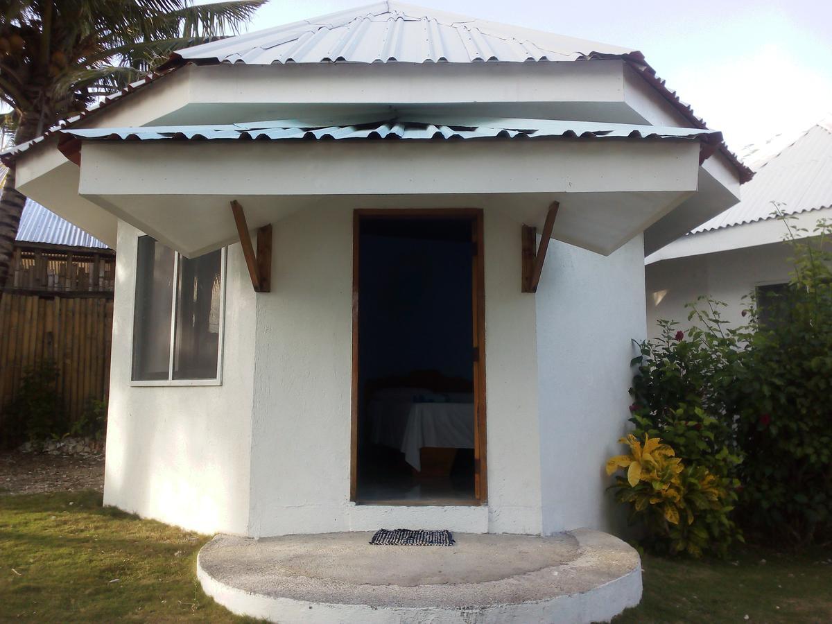 John Lhea Beach Cottages Сикихор Экстерьер фото
