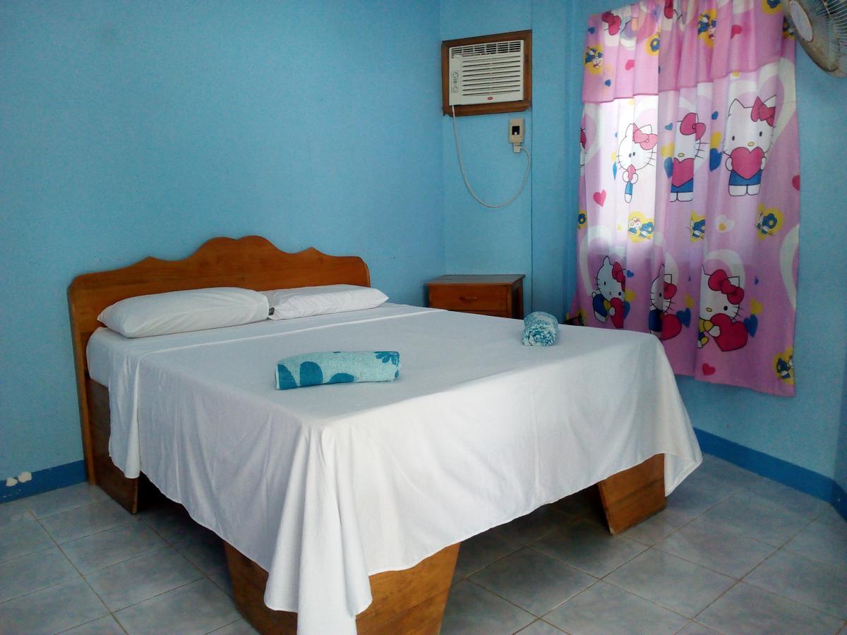 John Lhea Beach Cottages Сикихор Экстерьер фото