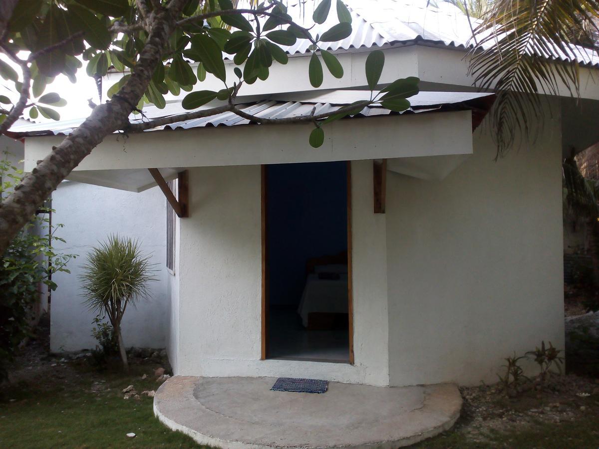 John Lhea Beach Cottages Сикихор Экстерьер фото