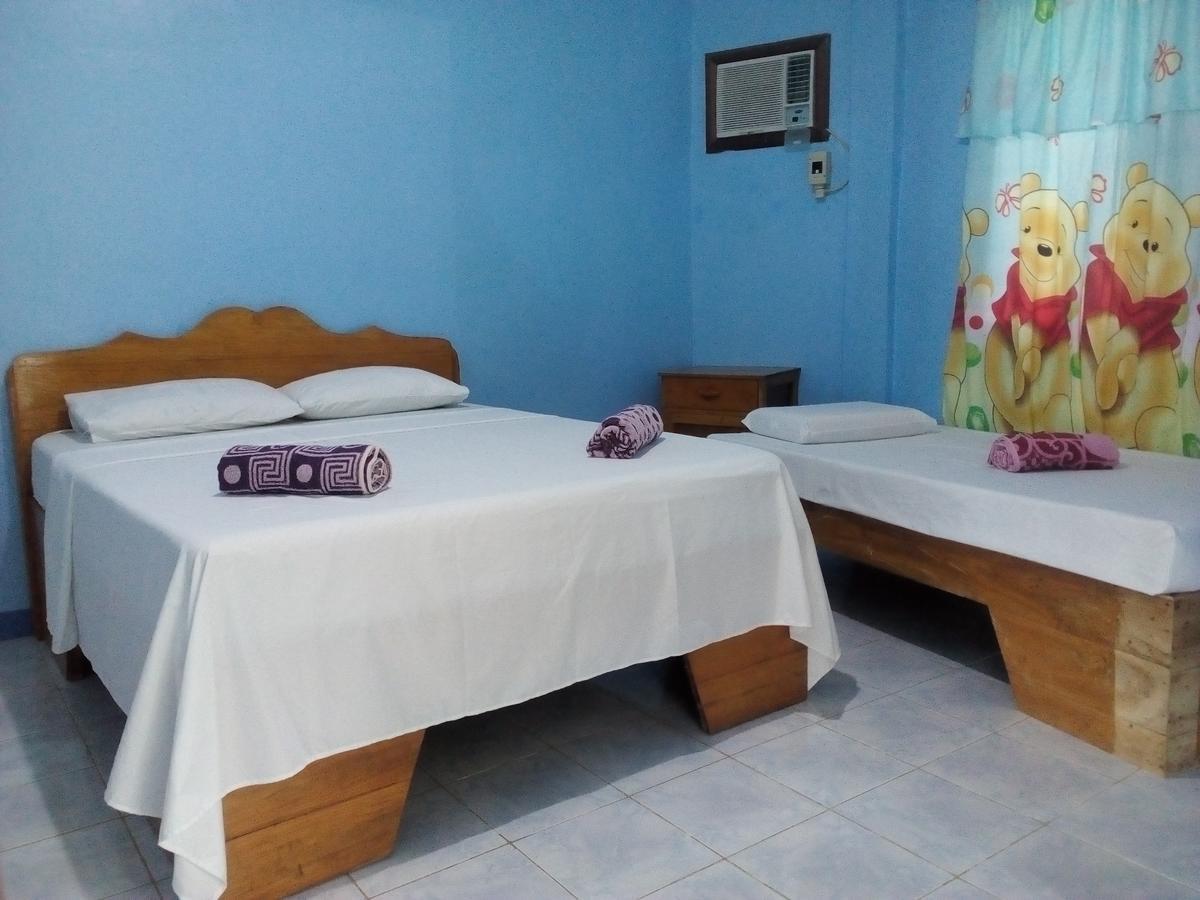 John Lhea Beach Cottages Сикихор Экстерьер фото