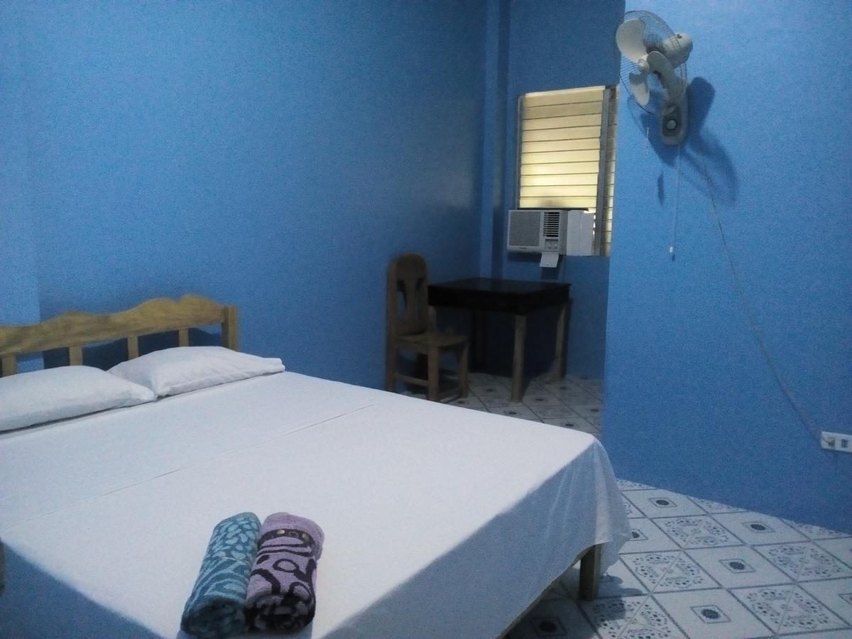 John Lhea Beach Cottages Сикихор Экстерьер фото