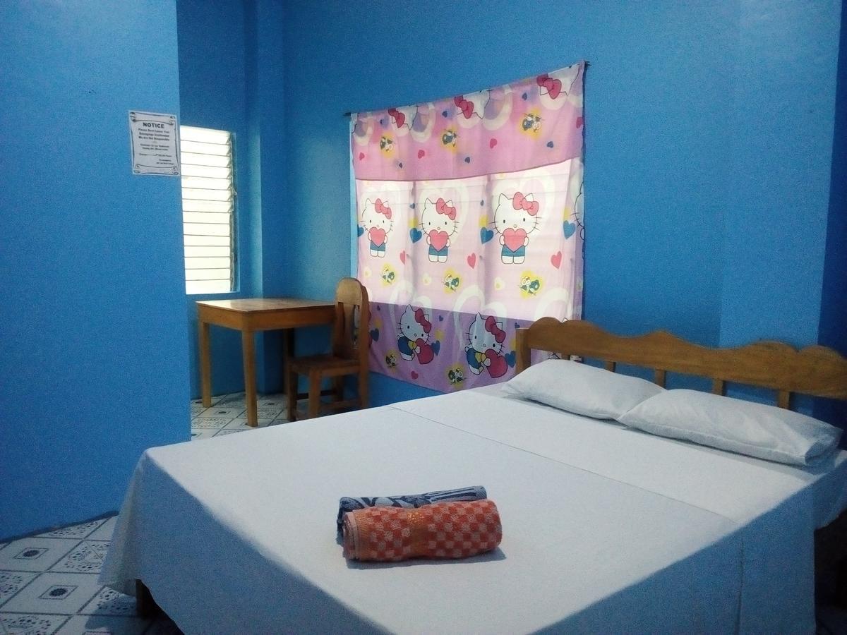 John Lhea Beach Cottages Сикихор Экстерьер фото
