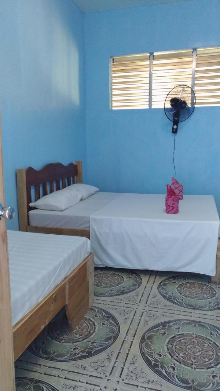 John Lhea Beach Cottages Сикихор Экстерьер фото
