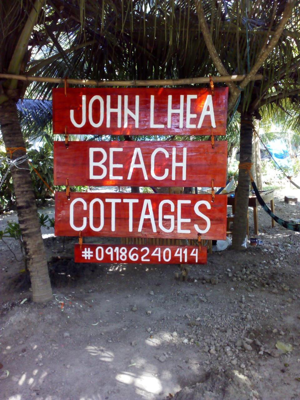John Lhea Beach Cottages Сикихор Экстерьер фото