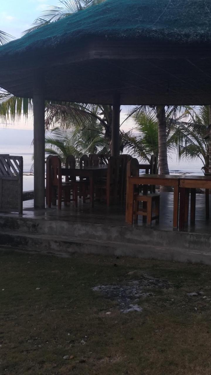 John Lhea Beach Cottages Сикихор Экстерьер фото