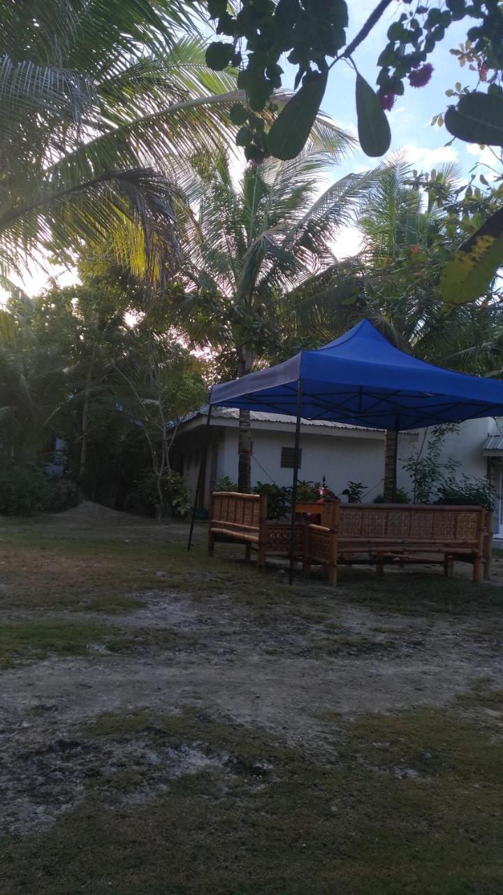 John Lhea Beach Cottages Сикихор Экстерьер фото