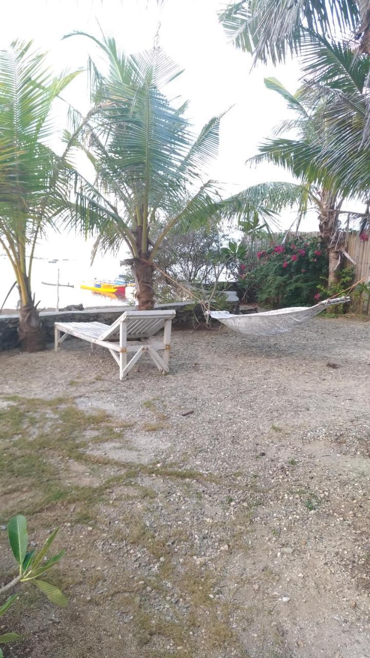 John Lhea Beach Cottages Сикихор Экстерьер фото