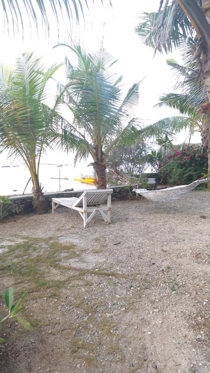 John Lhea Beach Cottages Сикихор Экстерьер фото