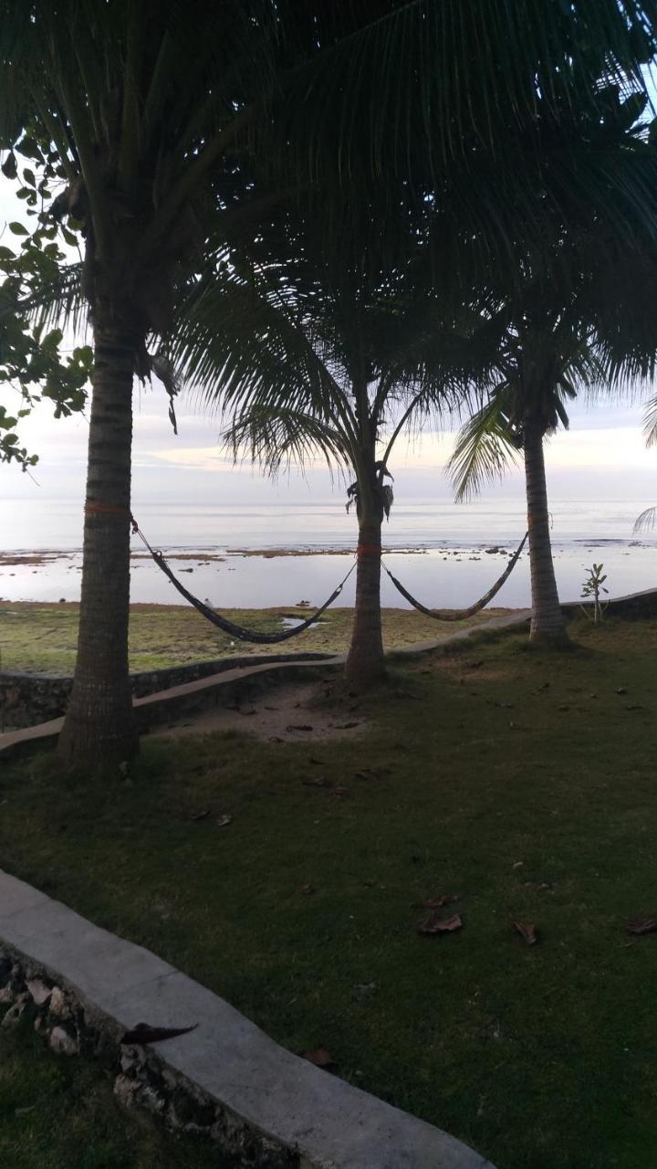 John Lhea Beach Cottages Сикихор Экстерьер фото