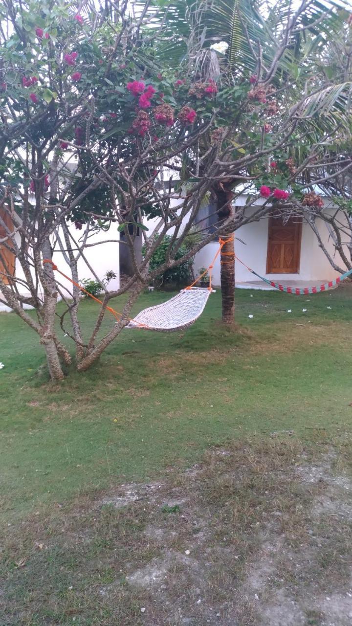 John Lhea Beach Cottages Сикихор Экстерьер фото