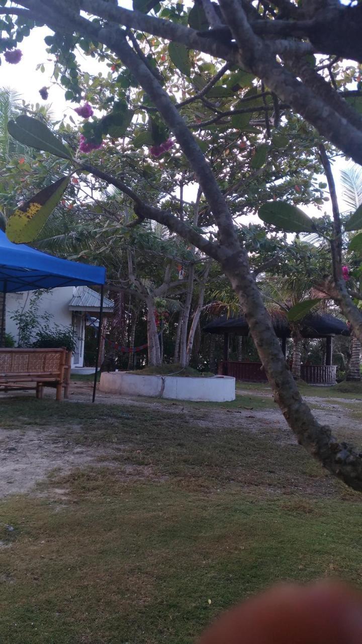 John Lhea Beach Cottages Сикихор Экстерьер фото