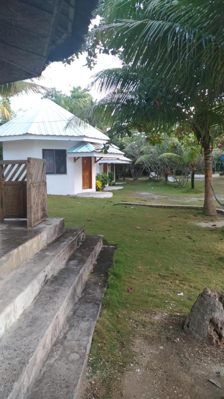John Lhea Beach Cottages Сикихор Экстерьер фото