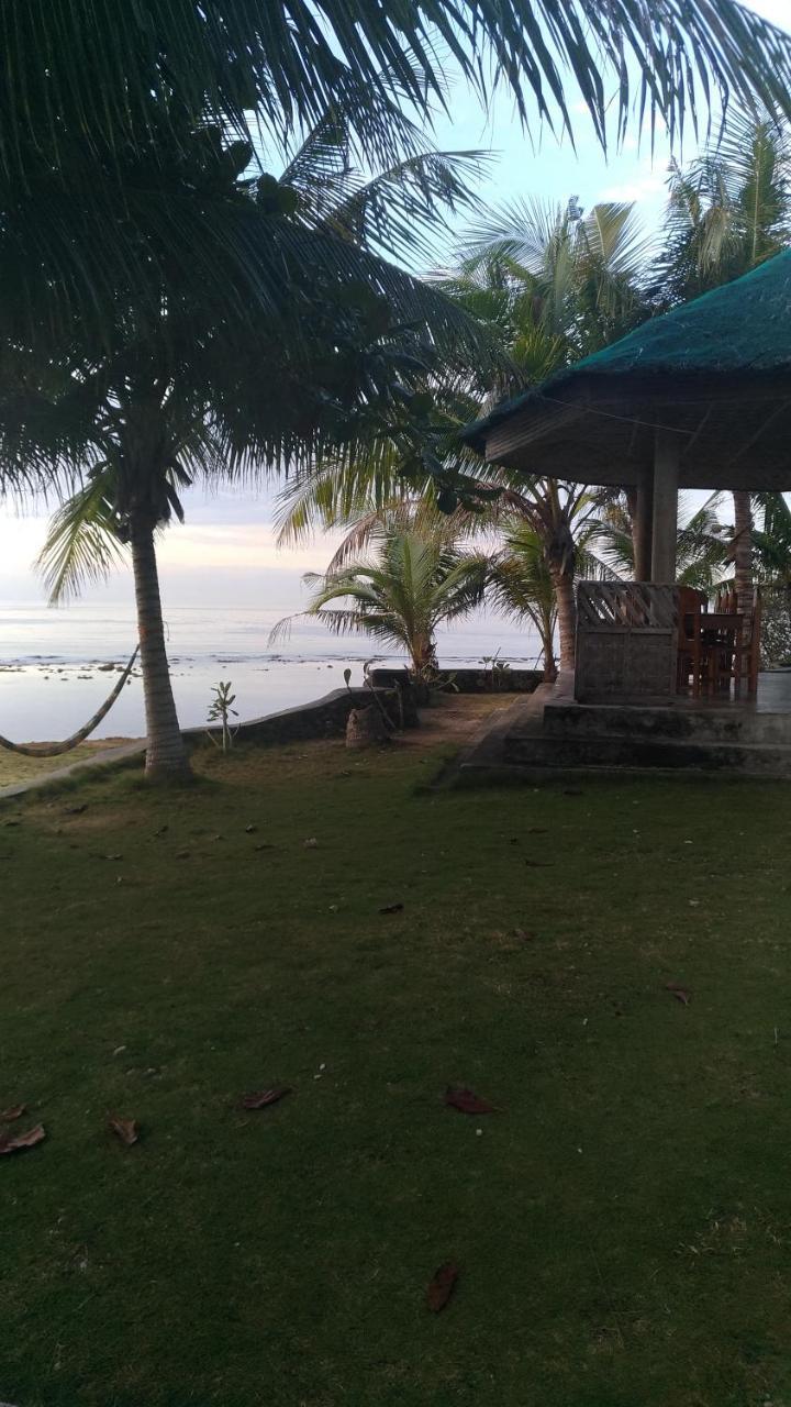 John Lhea Beach Cottages Сикихор Экстерьер фото