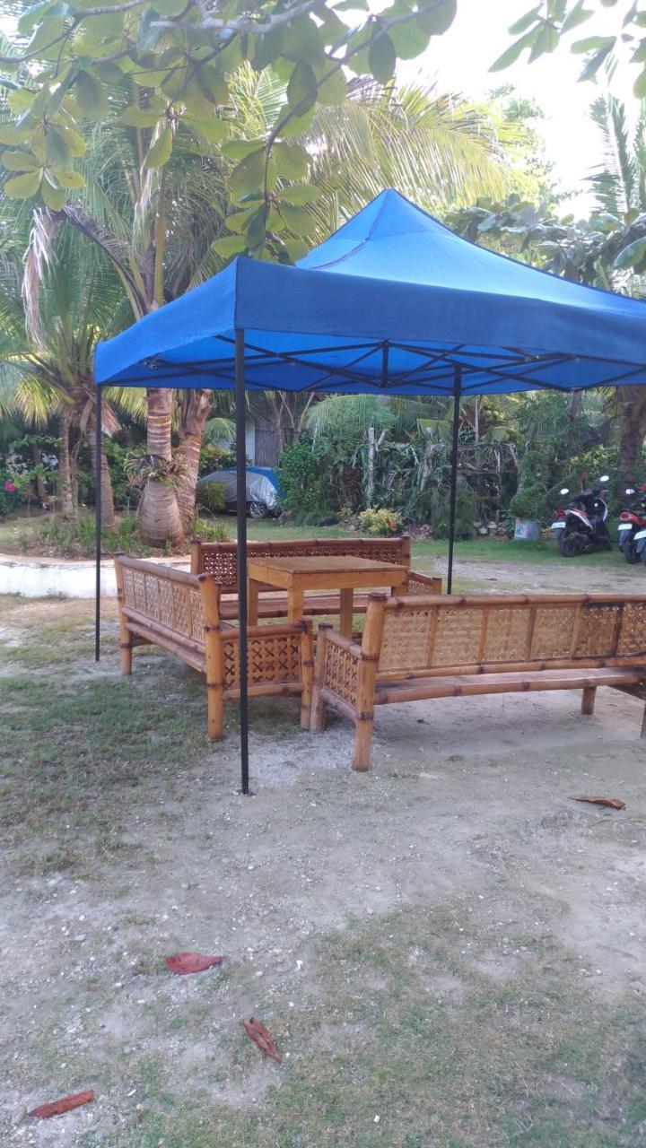 John Lhea Beach Cottages Сикихор Экстерьер фото