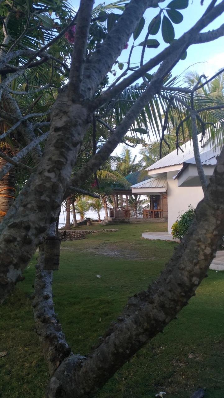John Lhea Beach Cottages Сикихор Экстерьер фото