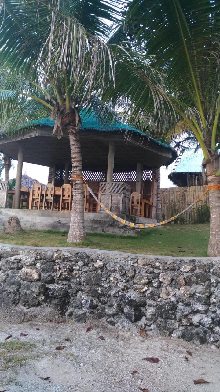 John Lhea Beach Cottages Сикихор Экстерьер фото