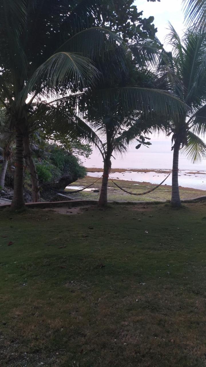 John Lhea Beach Cottages Сикихор Экстерьер фото