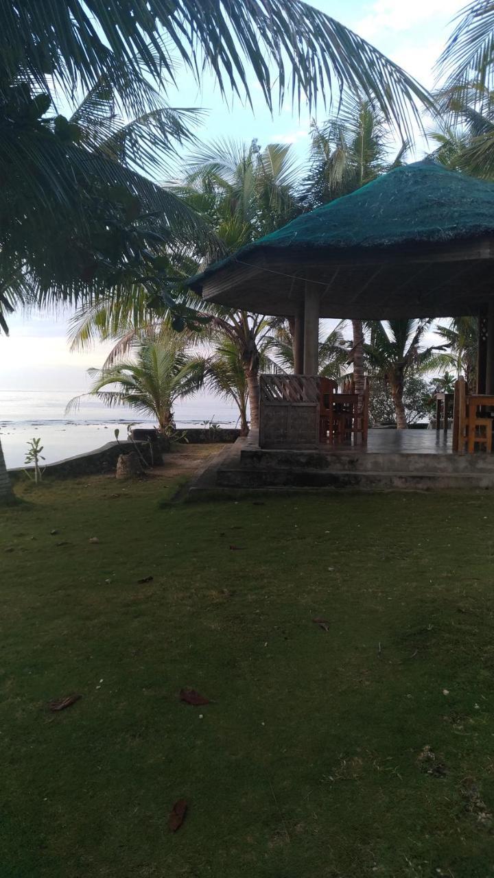 John Lhea Beach Cottages Сикихор Экстерьер фото