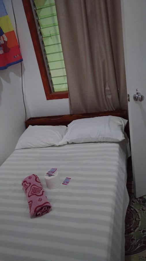 John Lhea Beach Cottages Сикихор Экстерьер фото